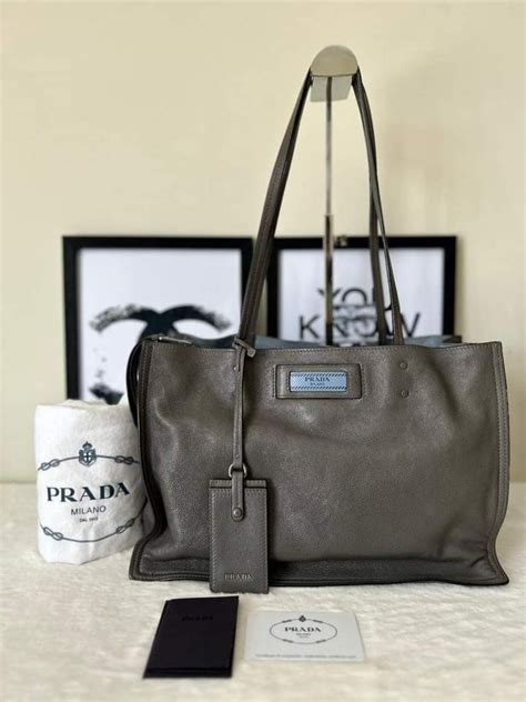 prada etiquette tote|prada tote bag.